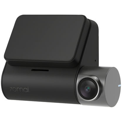 70mai Dash Cam A500s, 2.7K, Wi-Fi, GPS, 2-инчов дисплей