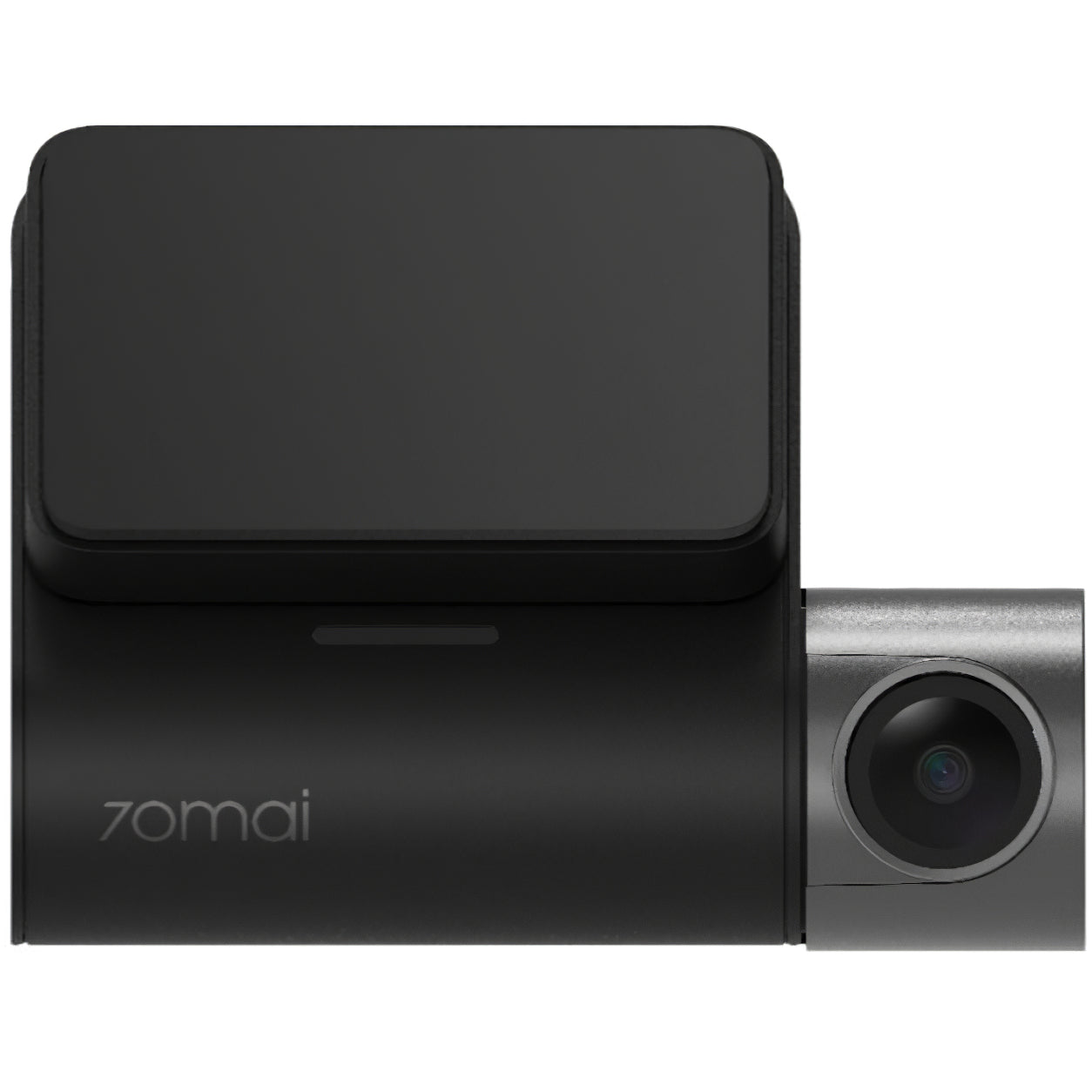 70mai Dash Cam A500s, 2.7K, Wi-Fi, GPS, 2-инчов дисплей