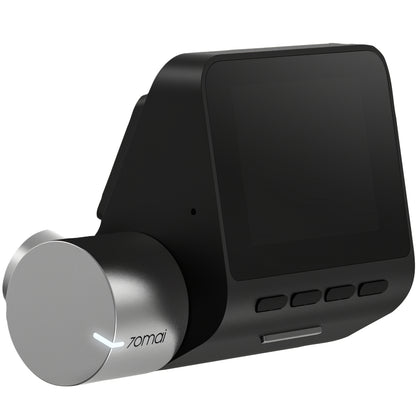 70mai Dash Cam A500s, 2.7K, Wi-Fi, GPS, 2-инчов дисплей
