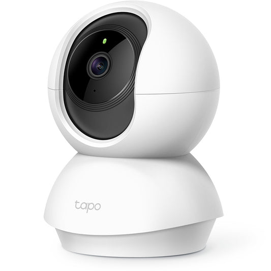TP-LINK Tapo C210 Surveillance Camera TP-LINK Tapo C210, Wi-Fi, 2K, Indoor