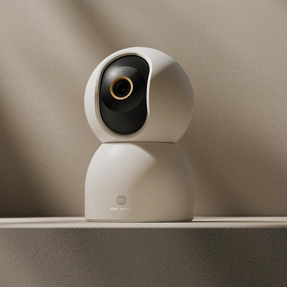 Xiaomi C700 камера за наблюдение, Wi-Fi, 4K, вътрешна BHR918182EU 