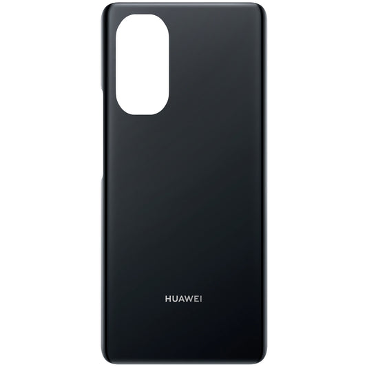 Battery Cover Huawei nova 9 Pro, Black 