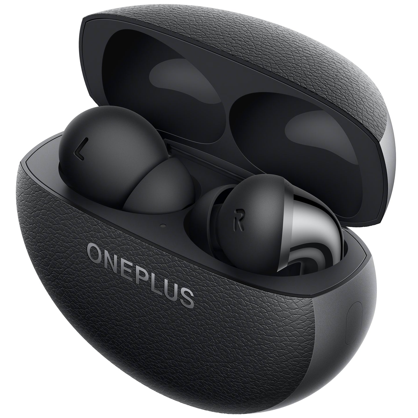 Bluetooth слушалки OnePlus Buds Pro 3, черни 5481158575 