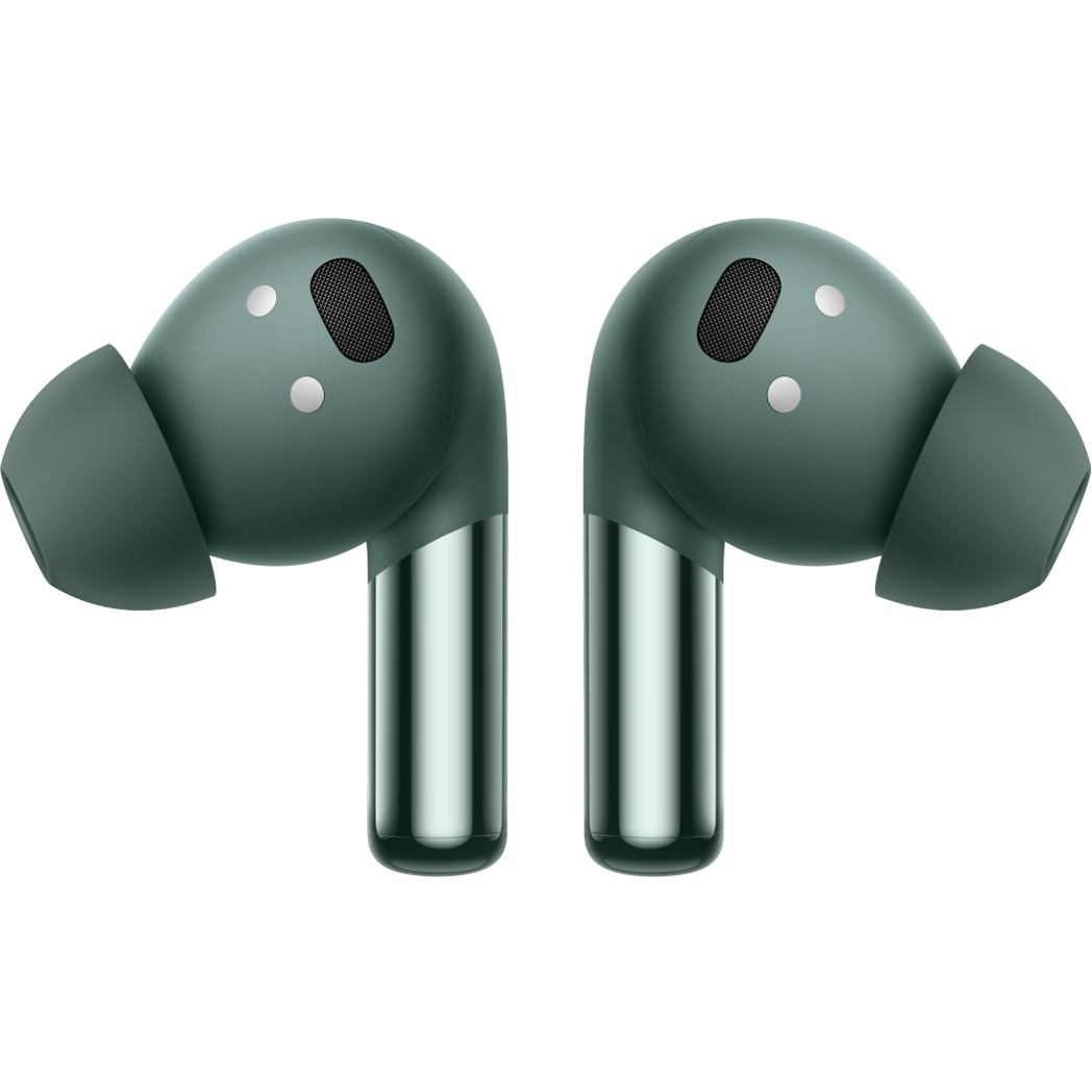 Handsfree Bluetooth OnePlus Buds Pro 2, Green 5481126095