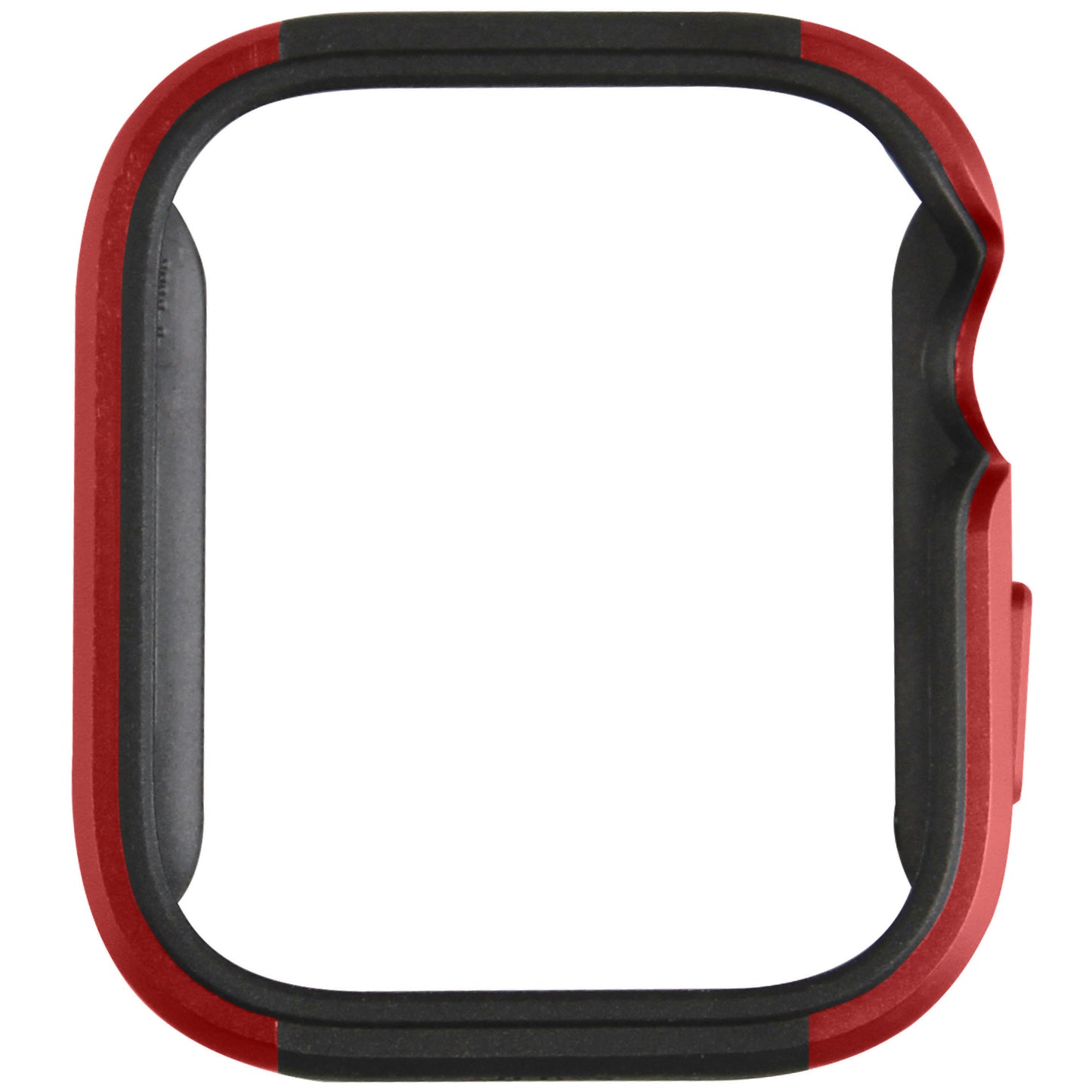 Case UNIQ Valencia for Apple Watch 40mm Series, Pink