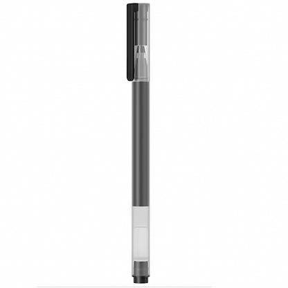 Xiaomi Pen, Black Gel, 0.5mm, Set of 10 pieces BHR4603GL 