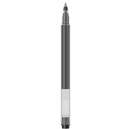 Xiaomi Pen, Black Gel, 0.5mm, Set of 10 pieces BHR4603GL 