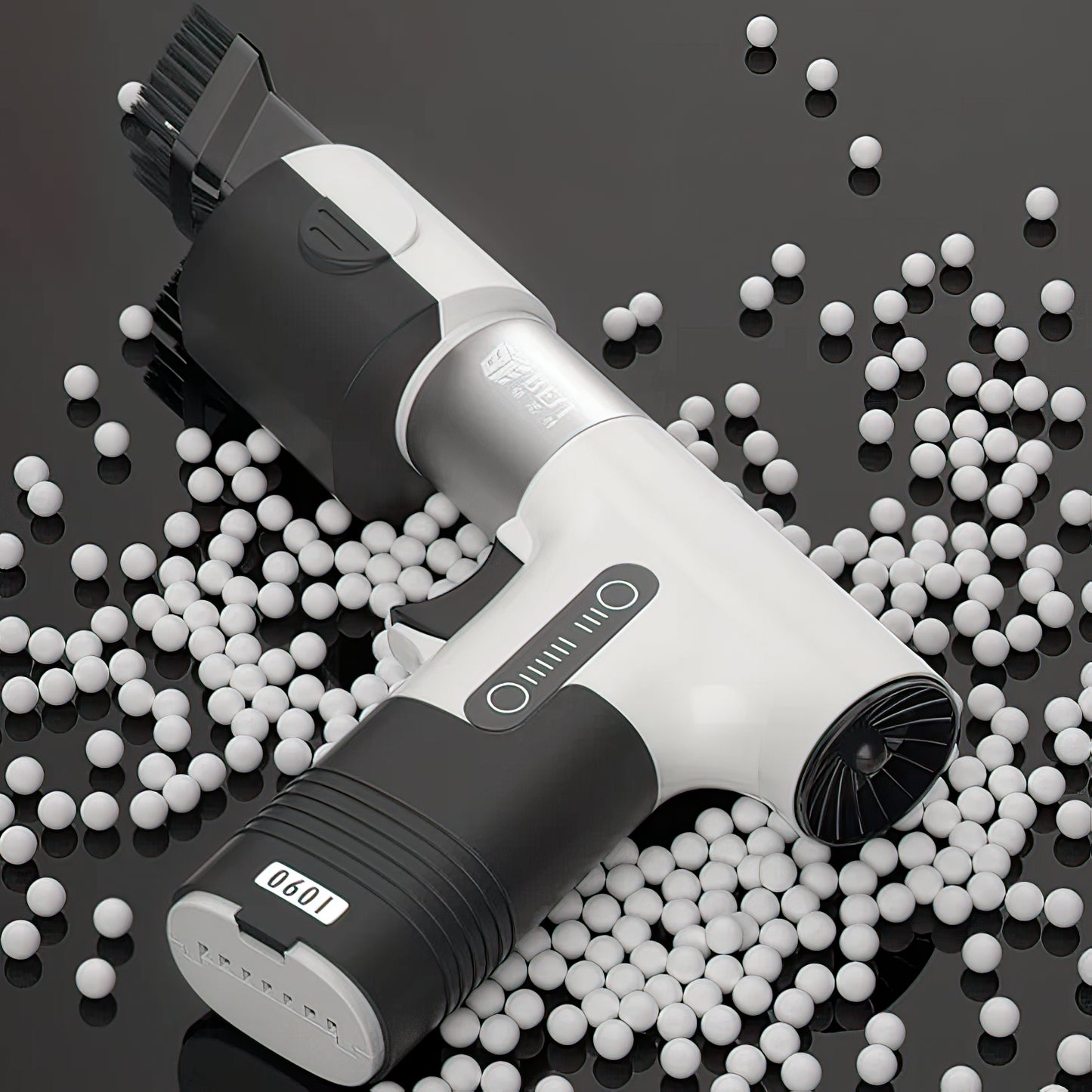 Blower Best BST-0601, With suction function 