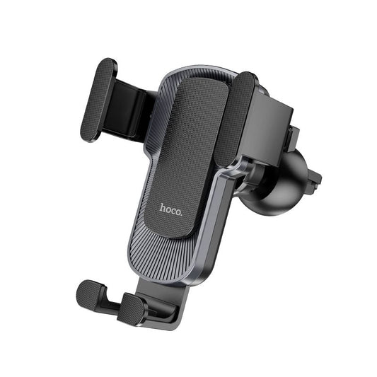 Car Holder HOCO CA103, Universal, Black 