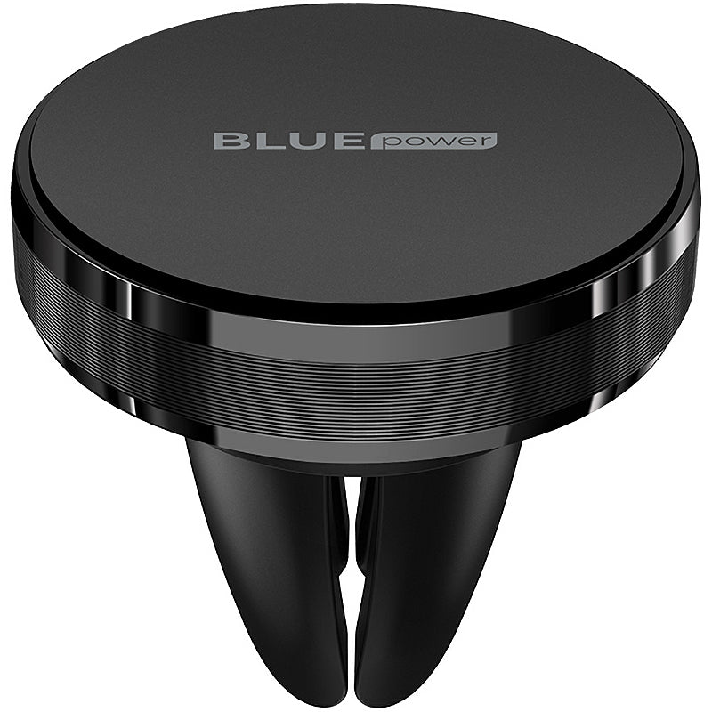 Magnetic Car Holder BLUE Power BBH8 Air, Universal, Black